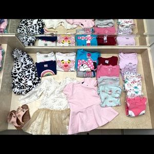 Bundle 12 to 24 months